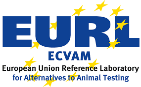 Logo EURL ECVAM — EU-NETVAL