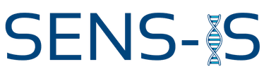 Logo SENS-IS