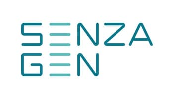 Logo SenzaGen — GARD™