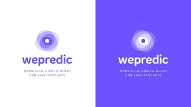 Logo Wepredic