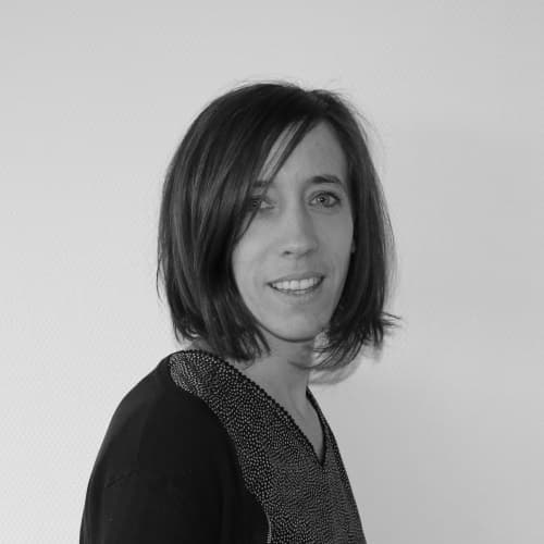 Portrait de Cécile Mounier, Responsable Commerciale chez Eurosafe
