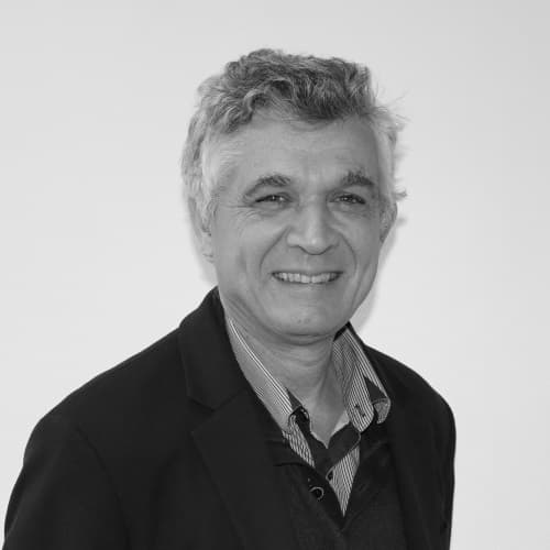 Portrait de Dr Christophe Chesné, Ph.D, Directeur Général chez Eurosafe
