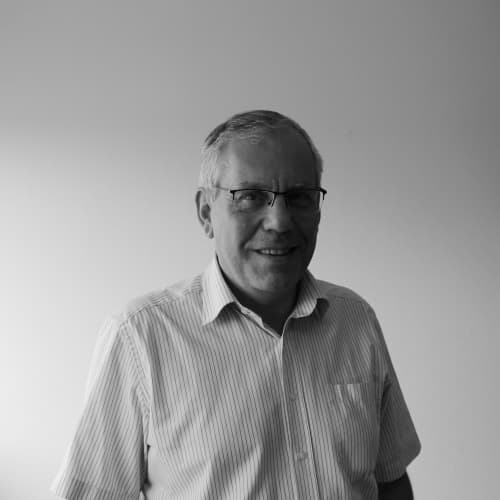 Portrait de Dominique de Javel, Pharmacien — Toxicologue agréé Eurotox chez Eurosafe