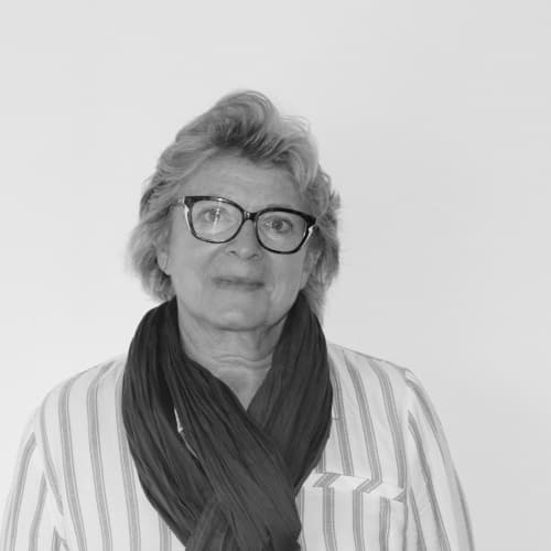 Portrait de Dr Françoise Brée, Ph.D, Consultante chez Eurosafe