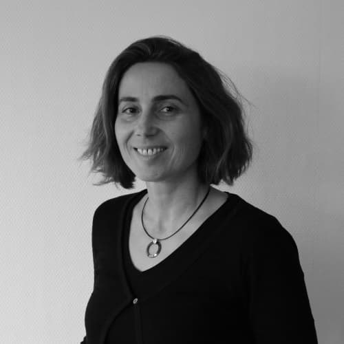 Portrait de Dr Solenne Martin, Ph.D, Responsable Développement chez Eurosafe